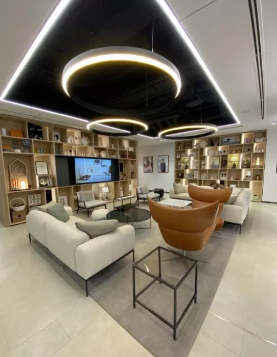 Апарт-отель "YE`S Technopark".