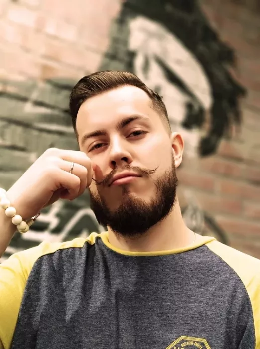 Барбершоп "HEADSHOT".