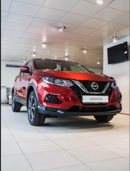 Автоцентр Mazda "Автоцентр на Таганке".