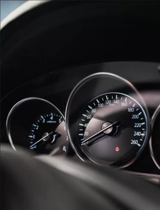 Автоцентр Mazda "Автоцентр на Таганке".