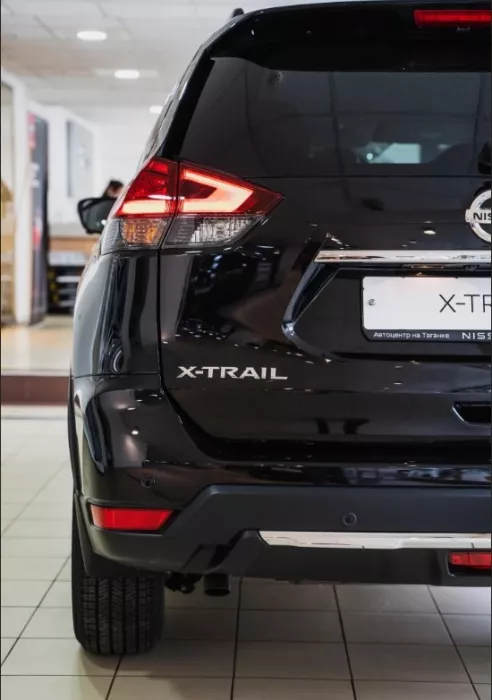 Автоцентр Mazda "Автоцентр на Таганке".