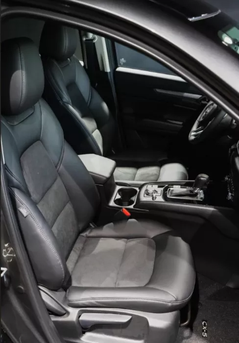 Автоцентр Mazda "Автоцентр на Таганке".