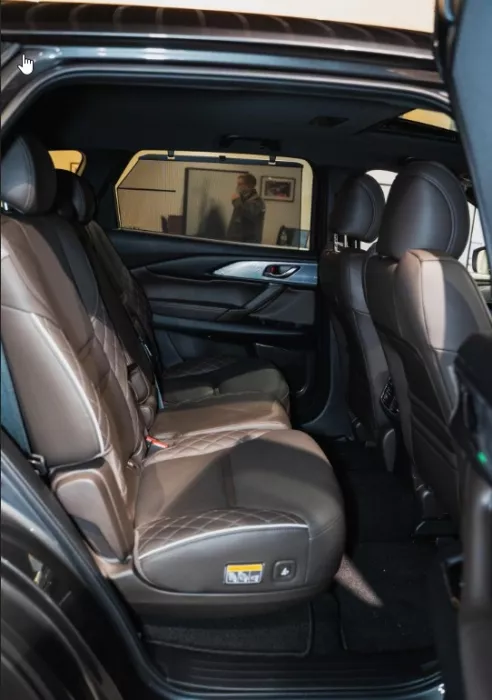 Автоцентр Mazda "Автоцентр на Таганке".