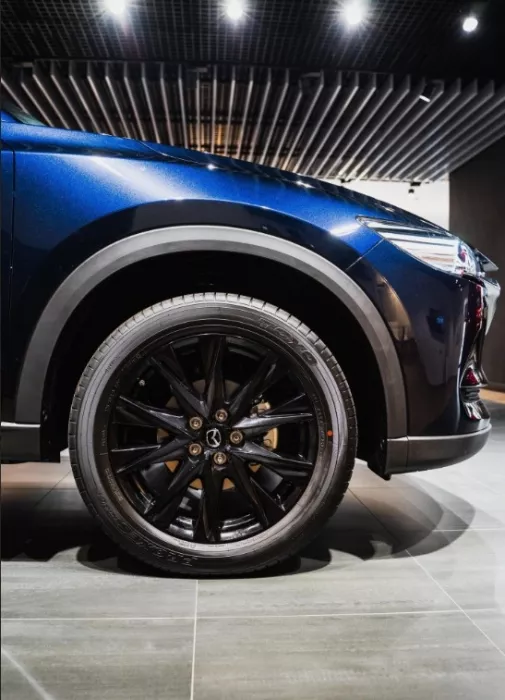Автоцентр Mazda "Автоцентр на Таганке".