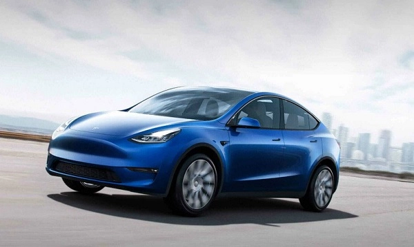 Ремонт и обслуживание автомобилей в Ереване "Tesla Service Armenia".
