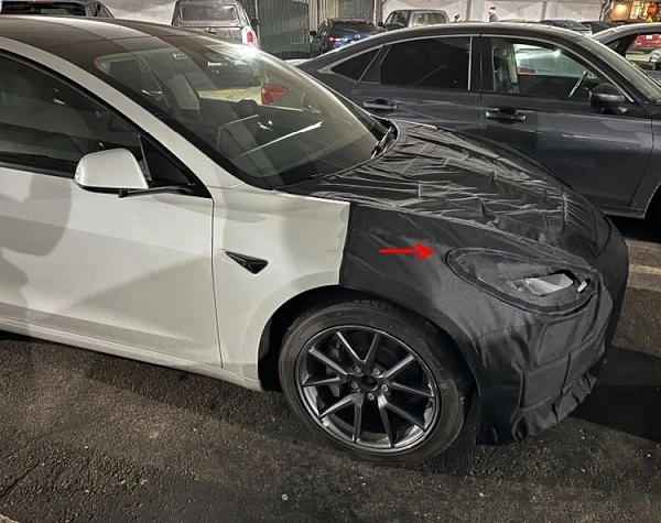 Ремонт и обслуживание автомобилей в Ереване "Tesla Service Armenia".
