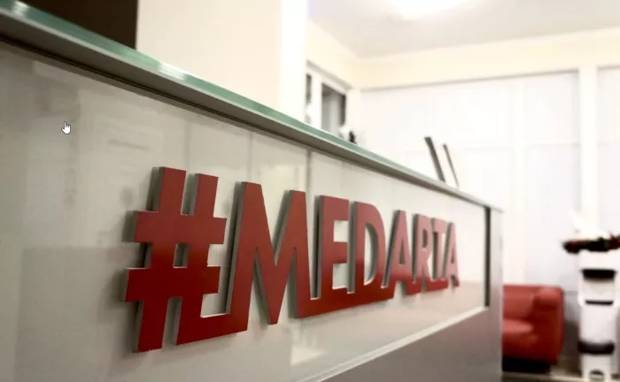 Медицинский центр "Медарта".