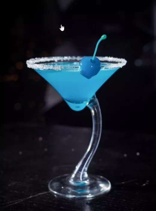 Караоке-клуб "Hamilton Lounge Bar".