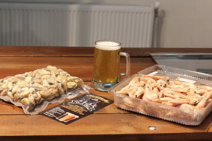 Пивоварня "BukBier".