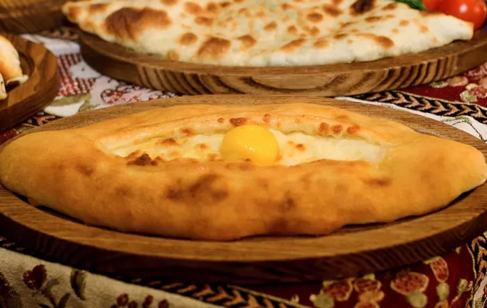 Кафе быстрого питания "Mangal House"