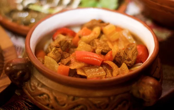 Кафе быстрого питания "Mangal House"