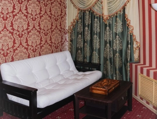 Мини-отель и SPA-салон "Мёд"