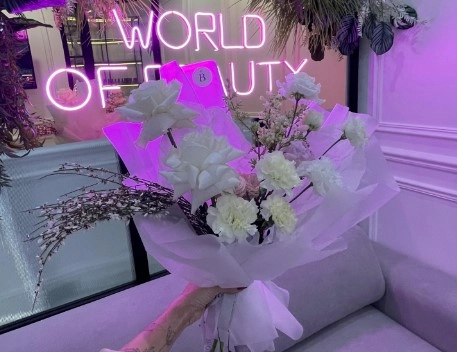 Салон красоты и учебный центр "KOSINOVA BEAUTY Studio & School"