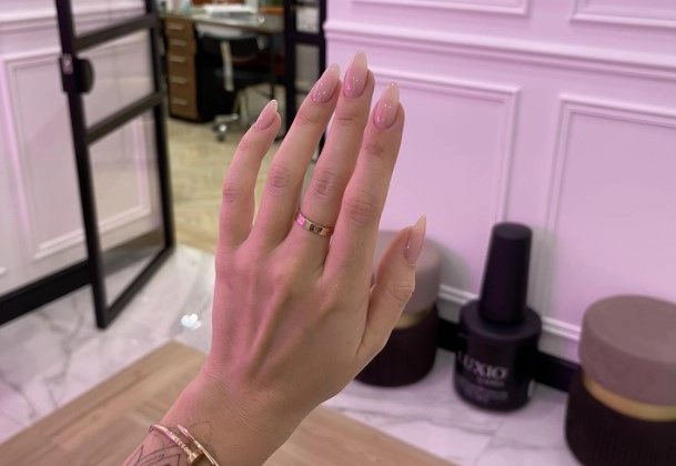 Салон красоты и учебный центр "KOSINOVA BEAUTY Studio & School"