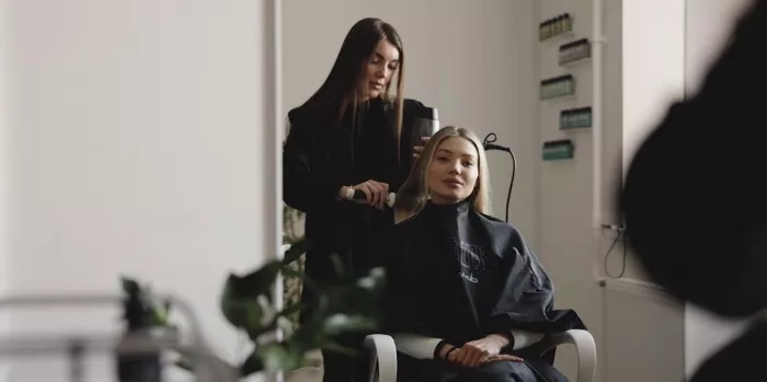 Студия красоты "Stay Beauty"