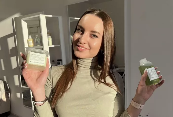Студия красоты "Stay Beauty"