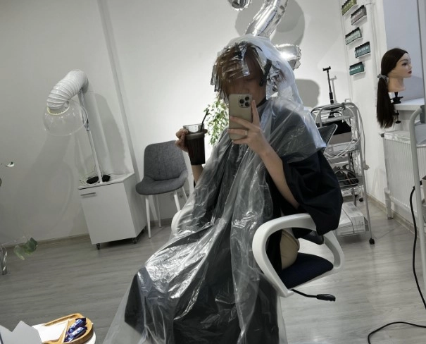 Студия красоты "Stay Beauty"