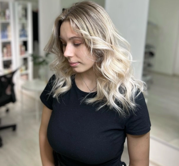 Студия красоты "Stay Beauty"