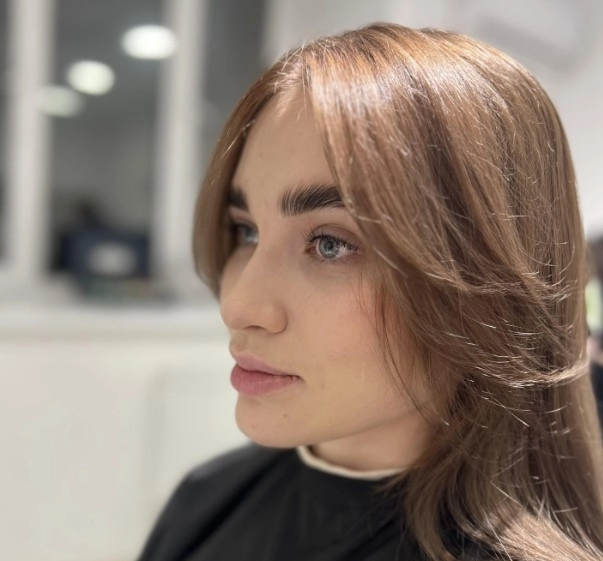 Студия красоты "Stay Beauty"