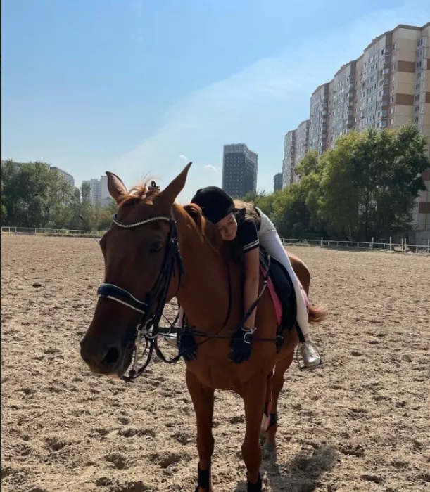 Школа верховой езды "Dressage-land".