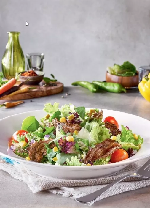 Ресторан американской кухни "Tgi fridays".
