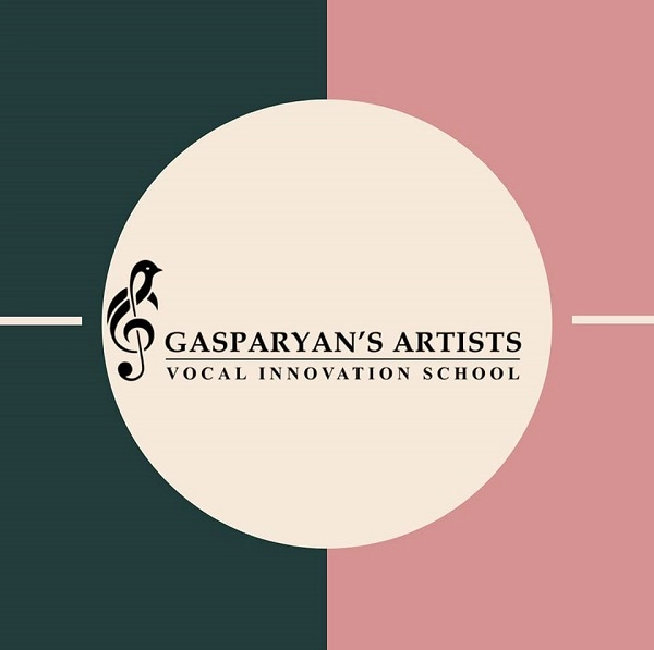 Вокальная школа "Gasparyan's Artists Vocal Innovation School".