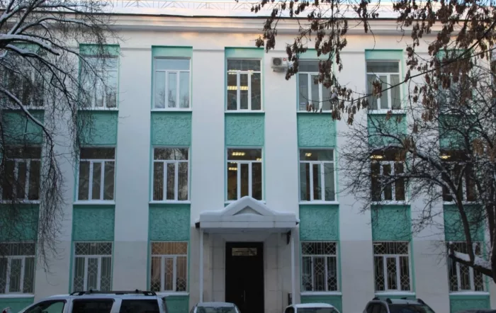 Международная школа программирования и математики для детей "Алгоритмика"