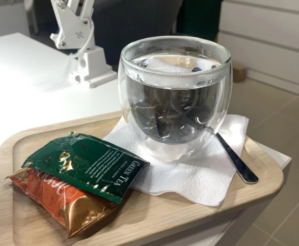 Ногтевые студии "French zona manicure"
