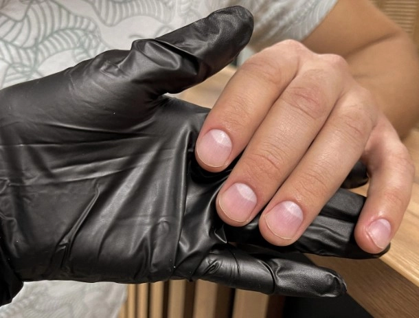 Ногтевые студии "French zona manicure"