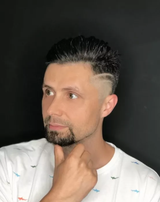 Салон красоты "ПЕРСОНА".