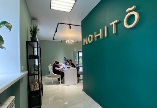 Студия маникюра "MOHITO"