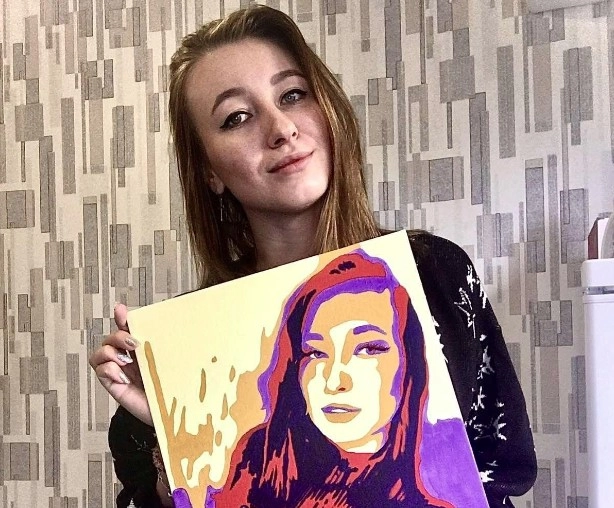 Художественная студия "Artwall"