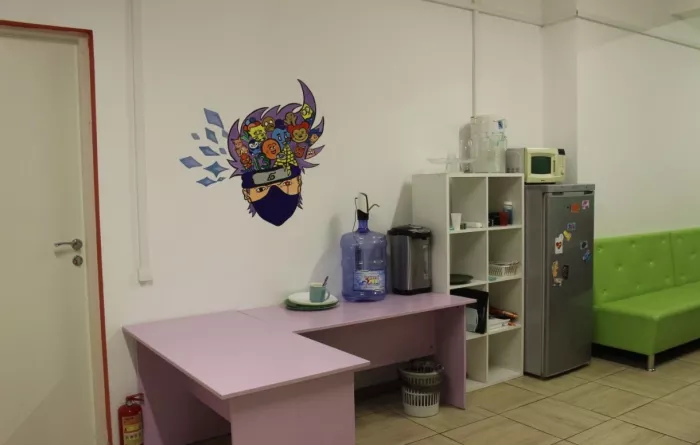 Студия детских праздников "MegaKids"