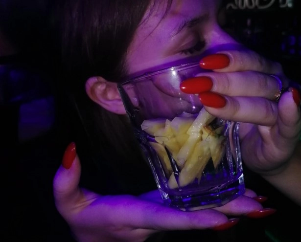 Ночной клуб "Shake room"