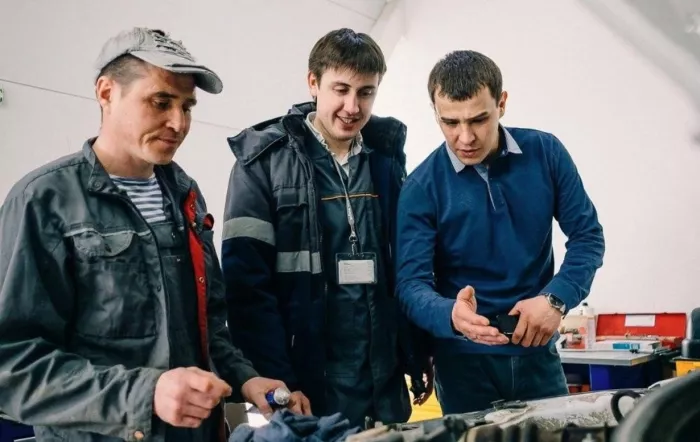 Центр слесарного ремонта "БРАЙТ ПАРК"