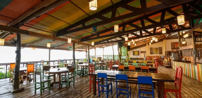 Отель «Bohol Bee Farm»