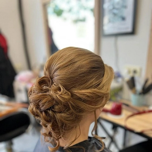 Салон красоты "JANOOL BEAUTY SALON / BAR".