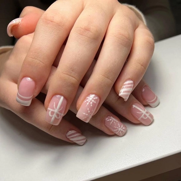 Салон красоты "JANOOL BEAUTY SALON / BAR".