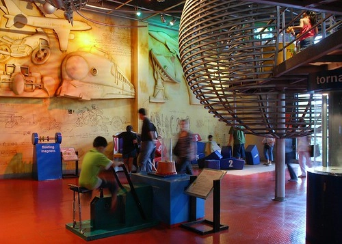 Музей "Museo Pambata"