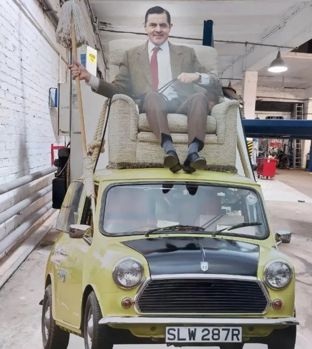 Автосервис "London-auto".