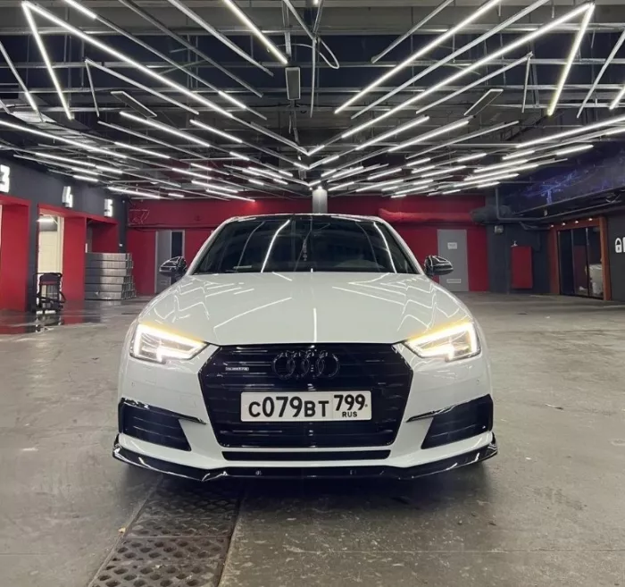 Автомойка "88".