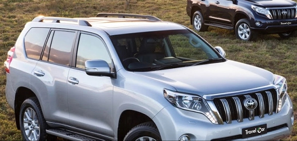 Прокат автомобилей в Ереване «TravelCar».