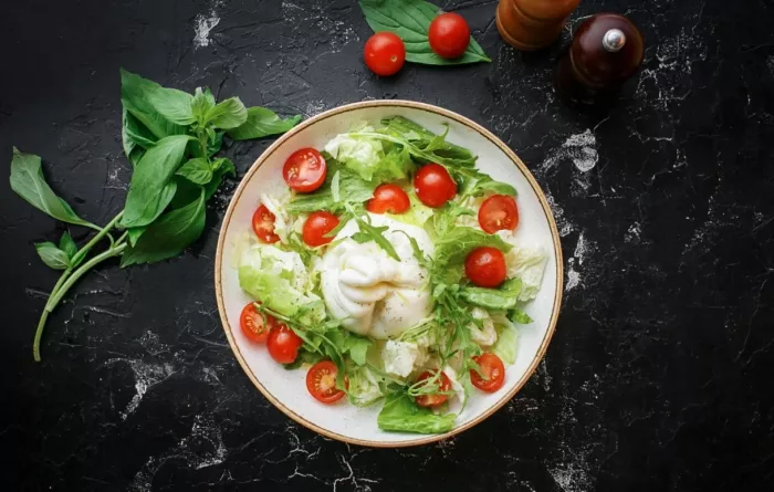 Кафе "Petruccio.pizza & pasta"