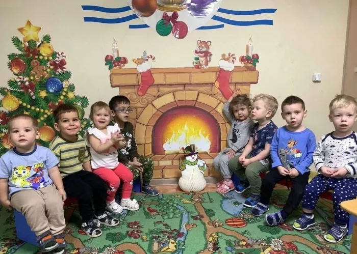 Частный детский сад "Ручеек"