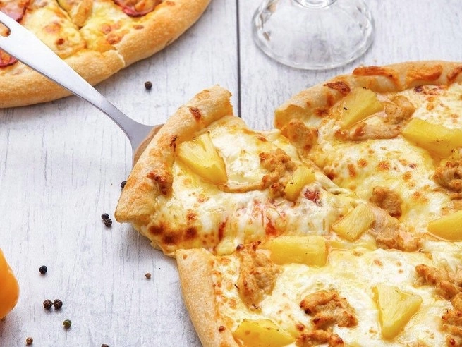 Доставка готовых блюд "Pizzaman"