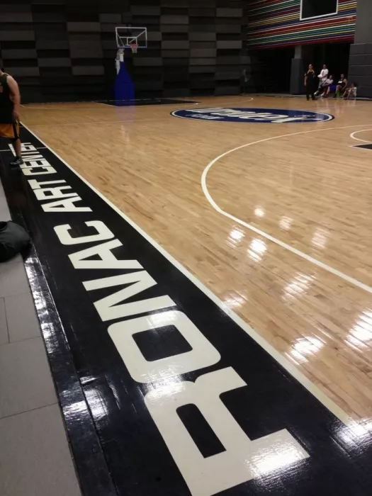 Арт Пространство «Ronac Art Center»