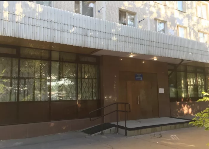 Отдел по вопросам миграции УМВД России по Ленинскому городскому округу ГУ МВД России по Московской области.