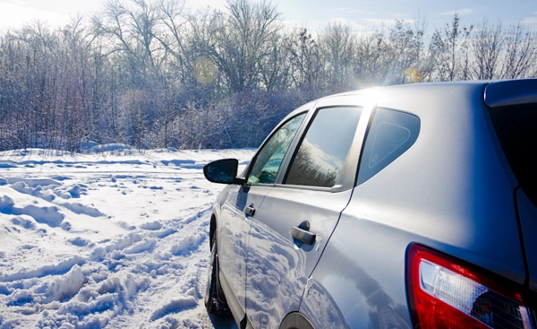 Автопрокат "LocalCars Rent-A-Car".