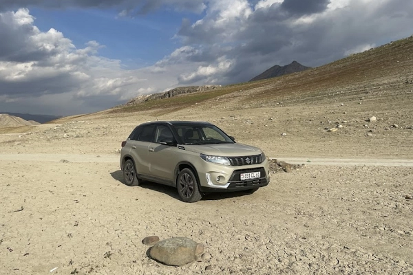 Прокат Автомобилей "Europcar Car Rent".