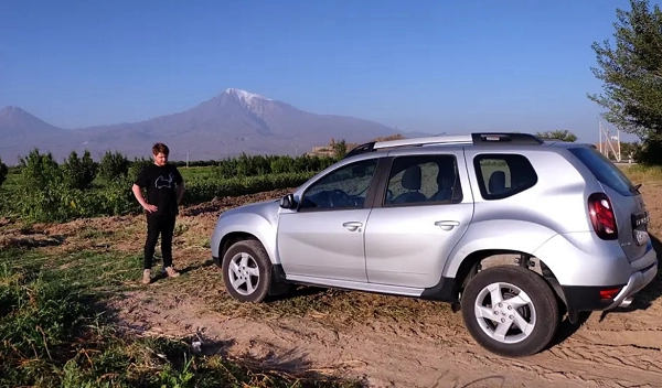 Прокат Автомобилей "Europcar Car Rent".